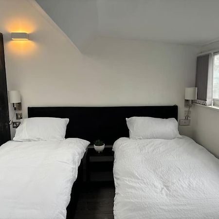 Williamson Suites - Apartment 2 Liverpool Exteriör bild