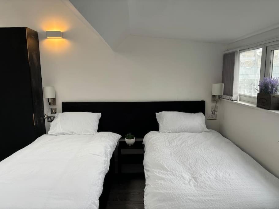 Williamson Suites - Apartment 2 Liverpool Exteriör bild